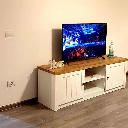 Apartament Max Mamaia Nord Lejlighed Năvodari Eksteriør billede