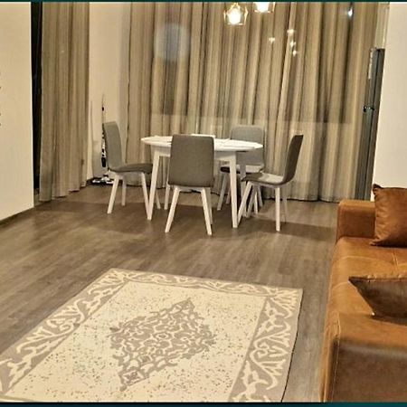 Apartament Max Mamaia Nord Lejlighed Năvodari Eksteriør billede