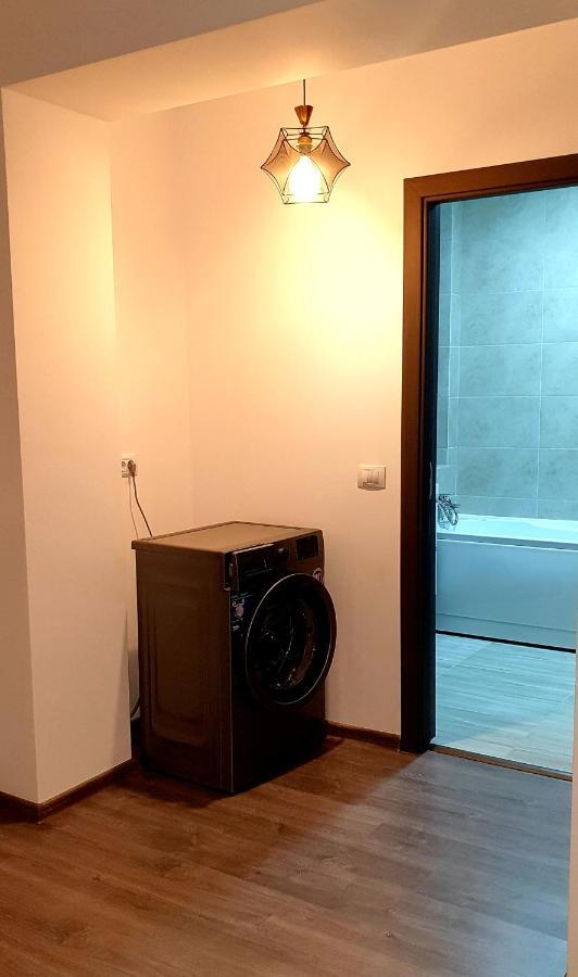 Apartament Max Mamaia Nord Lejlighed Năvodari Eksteriør billede