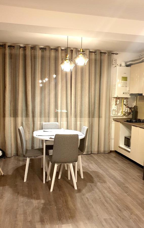 Apartament Max Mamaia Nord Lejlighed Năvodari Eksteriør billede