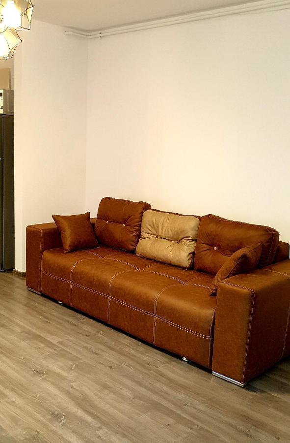 Apartament Max Mamaia Nord Lejlighed Năvodari Eksteriør billede